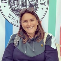 Christine Brett