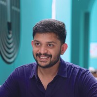 Akash G