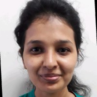 Prajakta Thorat
