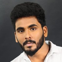 Ajay P