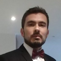 Juan Gabriel Rueda