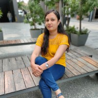 Tanvi Koshti
