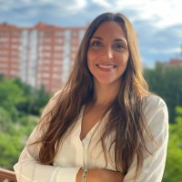 Raquel Modroño