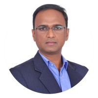 Dantapuram Raghavender