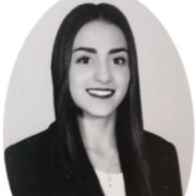 Giovana Larracilla León