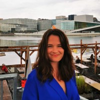 Camilla Drangsholt Nilsen