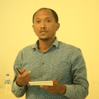 Temesgen Gebrasilase