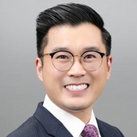 Kingsley Choi