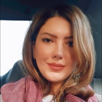 Pooyeh Najarian