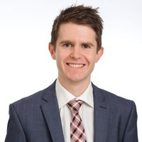 Mitchell Blain