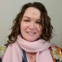 Teresa Ward