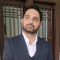 Vipul Choudhary