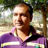 Kumar Sudarshan