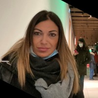 Giorgia Borrelli