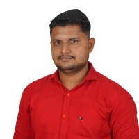 Bhushan Gosavi
