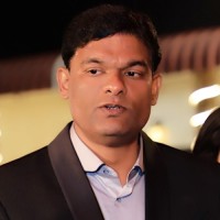 Shailendra Thakur