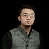 Gagan Shahi