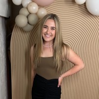 Olivia Mills