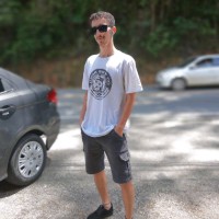 José Vitor da Rocha Silvestre