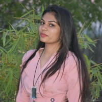 Bhumika Sangani