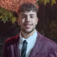 Alan Romero Diaz