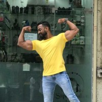 Sumit Jogi