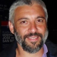 Daniel Nunes Calderón