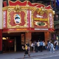 Ripley's Times Square