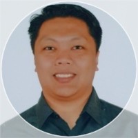 John Gilbert Santos