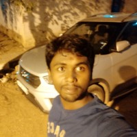 Karthik M S