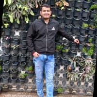 Raj Gautam