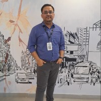 Sandipan Sanyal
