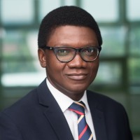Egheosa Onaiwu