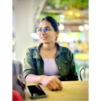 Rutuja Chaudhari