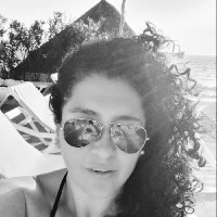 Alicia Mendoza