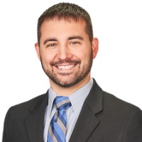 Daniel Green
