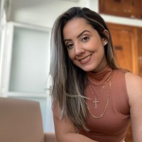 Ana Carolina Oliveira