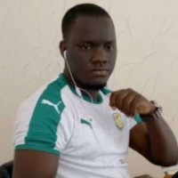 Serigne Mbacké Syll