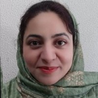 Saltanat Farooq