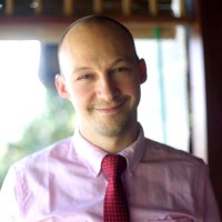 Andrew Barley