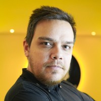 Fabio Morgado