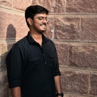 Kiran R