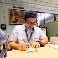 Phillip Christian Yap