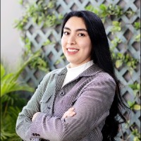 Adriana Cisneros Garcia