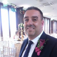 Gary Evans