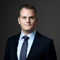 Fredric Bergqvist
