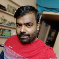 Praveen Kumar