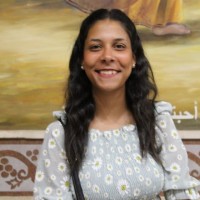 Dina Ramzey