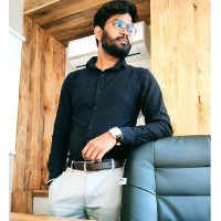 C P SHARMA