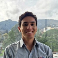 Juan Fernando Gonzalez Guacaneme